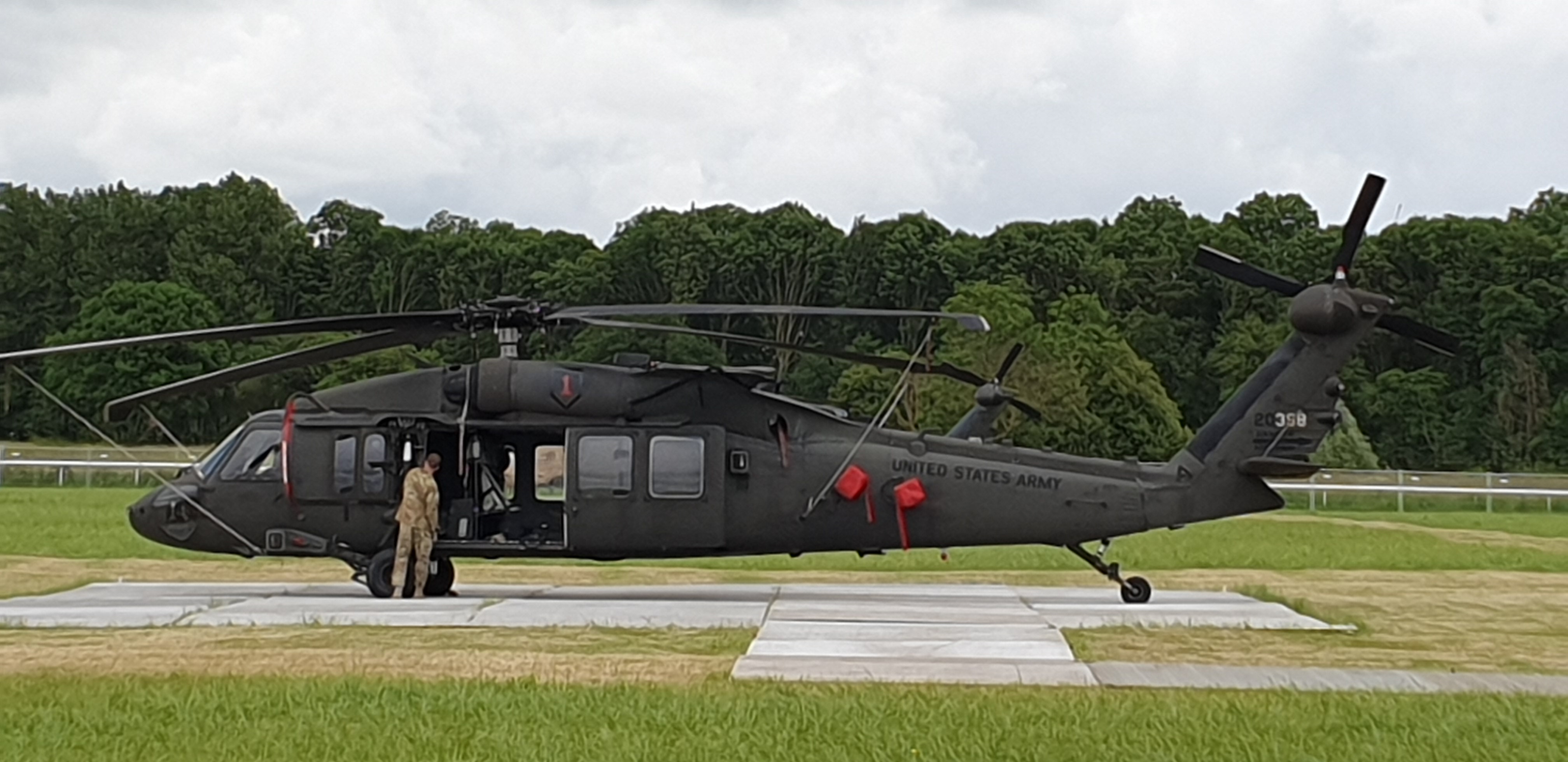 Photo n° 1 de l'avis de Jörg.h fait le 05/06/2019 à 19:48