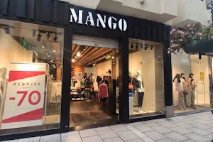 MANGO image