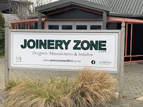 Joinery Zone Limited