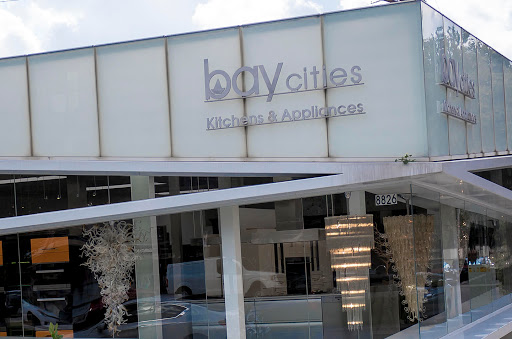 Appliance Store «Bay Cities Kitchens & Appliances», reviews and photos, 8826 Burton Way, Beverly Hills, CA 90211, USA