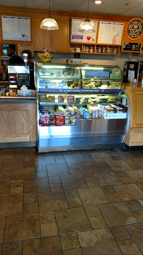 Coffee Shop «The Coffee Bean & Tea Leaf», reviews and photos, 16215 Sierra Lakes Pkwy, Fontana, CA 92336, USA