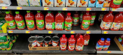 Supermarket «Walmart Neighborhood Market», reviews and photos, 850 E 88th Ave, Thornton, CO 80229, USA