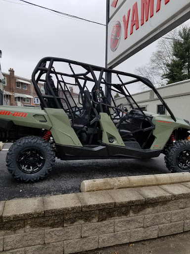 Motorcycle Dealer «Crossroad Powersports», reviews and photos, 8738 West Chester Pike, Upper Darby, PA 19082, USA