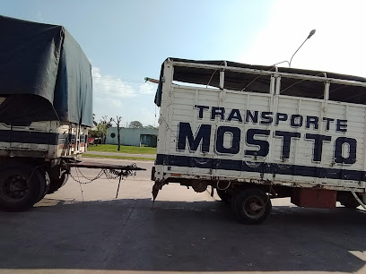 Transporte Mostto - Gualeguay