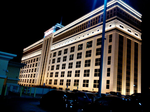 Movie Theater «Cinemark Century 16 South Point and XD», reviews and photos, 9777 S Las Vegas Blvd, Las Vegas, NV 89183, USA