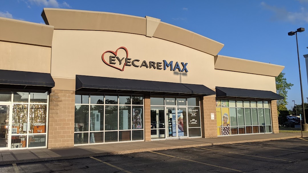 Eyecare MAX