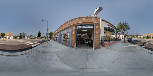 Motorcycle Repair Shop «Moto Republic - Service, Parts & DIY Moto Shop», reviews and photos, 5037 Eagle Rock Blvd, Los Angeles, CA 90041, USA