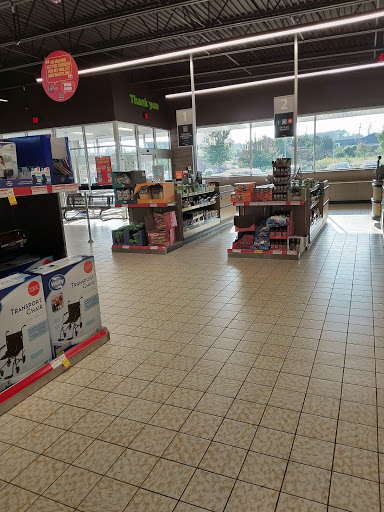 Supermarket «ALDI», reviews and photos, 302 Center St, Chardon, OH 44024, USA