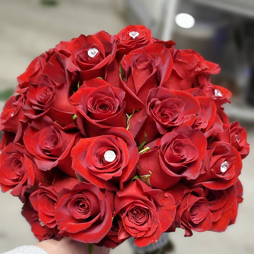 Florist «Riehs Flowers», reviews and photos, 4403 N 5th St, Philadelphia, PA 19140, USA