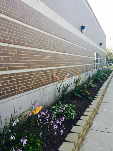 Post Office «United States Postal Service», reviews and photos, 480 N Canton Center Rd, Canton, MI 48187, USA