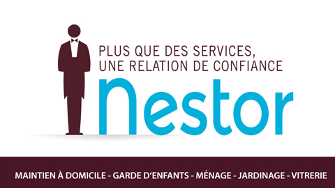 NESTOR Groupe, services à la personne à Mondeville