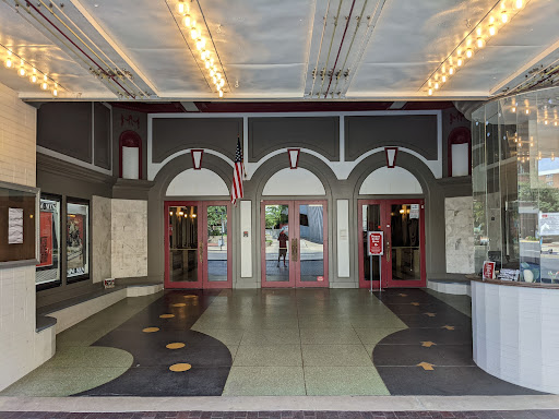 Movie Theater «Kentucky Theatre», reviews and photos, 214 E Main St, Lexington, KY 40507, USA