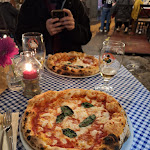 Photo n°1 de l'avis de Priscilla.� fait le 02/05/2024 à 20:27 sur le  Pizzeria Brandi à Naples