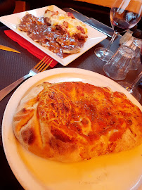Plats et boissons du Restaurant italien Restaurant du Gésu à Nice - n°18
