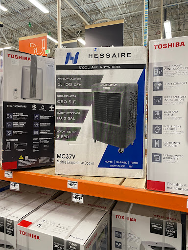 Home Improvement Store «The Home Depot», reviews and photos, 1670 Scenic Hwy S, Snellville, GA 30078, USA