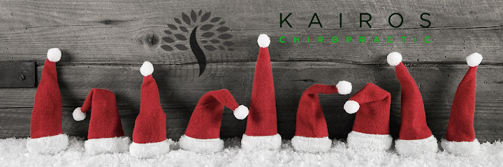 Kairos Chiropractic