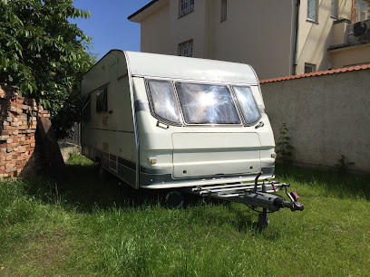 naKouli.cz - Půjčovna přívěsných vozíků a karavanů