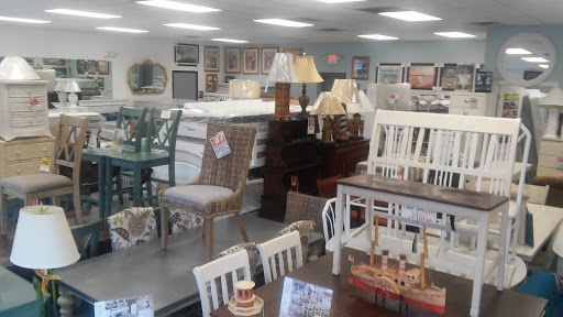 Shore Discount Furniture & Bedding, 449 E Bay Ave, Manahawkin, NJ 08050, USA, 
