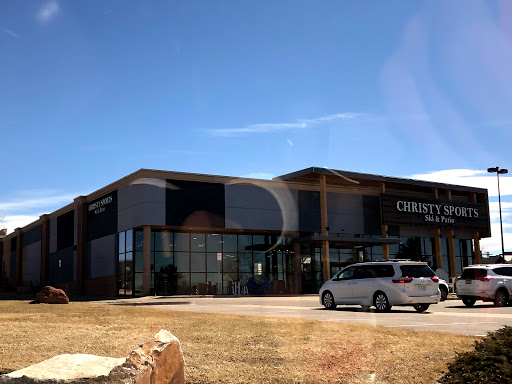 Ski Shop «Christy Sports - Ski & Patio», reviews and photos, 9607 E County Line Rd, Englewood, CO 80112, USA