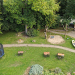 Photo n°6 de l'avis de Stefan.e fait le 16/10/2020 à 21:35 sur le  Bio Hotel Gut Nisdorf à Altenpleen