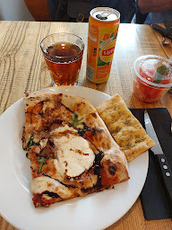 Photo n°33 de La Cucina Di Mamma à Angoulême ()