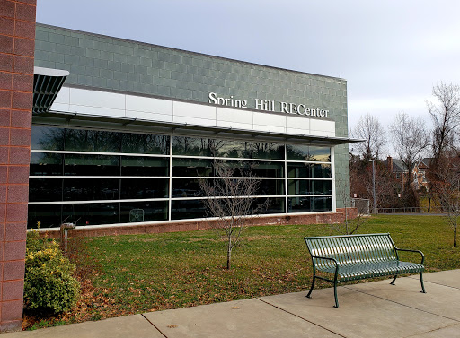 Recreation Center «Spring Hill Recreation Center», reviews and photos, 1239 Spring Hill Rd, McLean, VA 22102, USA