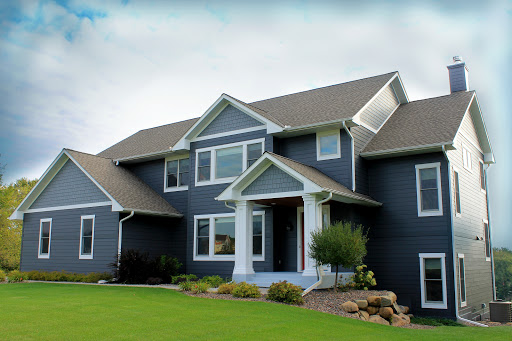 Construction Company «JG Hause Construction, Inc», reviews and photos, 6211 Upper 51st St N, Oakdale, MN 55128, USA