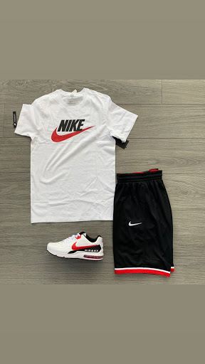 Shoe Store «Just For Sports», reviews and photos, 6215 N Andrews Ave, Fort Lauderdale, FL 33309, USA