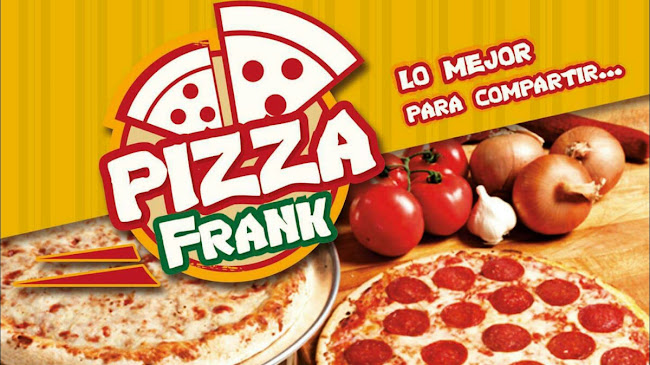 Opiniones de Pizzas Frank en San Martín de Porres - Pizzeria