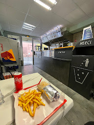 Photo n°27 de Kapadokya Kebab Restaurant à Pont-Saint-Esprit ()