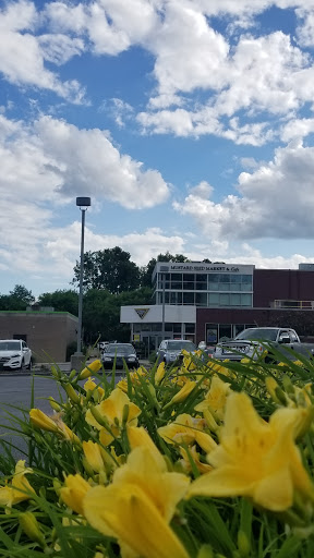 Health Food Store «The Mustard Seed Market and Cafe», reviews and photos, 867 W Market St, Akron, OH 44303, USA