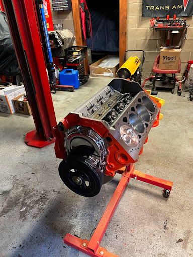 Auto Repair Shop «More Miles Automotive», reviews and photos, 1458 Stefko Blvd, Bethlehem, PA 18017, USA