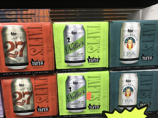 State Liquor Store «Tri-County Beverage State Liquor Agency», reviews and photos, 350 Northland Blvd, Cincinnati, OH 45246, USA