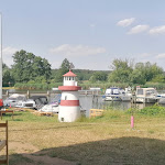 Photo n°1 de l'avis de Patrick.c fait le 22/06/2022 à 21:18 sur le  Marina Oderberg à Oderberg