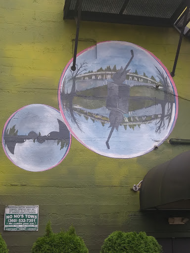 Concert Hall «D & R Theatre», reviews and photos, 205 S I St, Aberdeen, WA 98520, USA