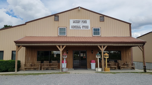 General Store «Muddy Pond General Store», reviews and photos, 3608 Muddy Pond Rd, Monterey, TN 38574, USA