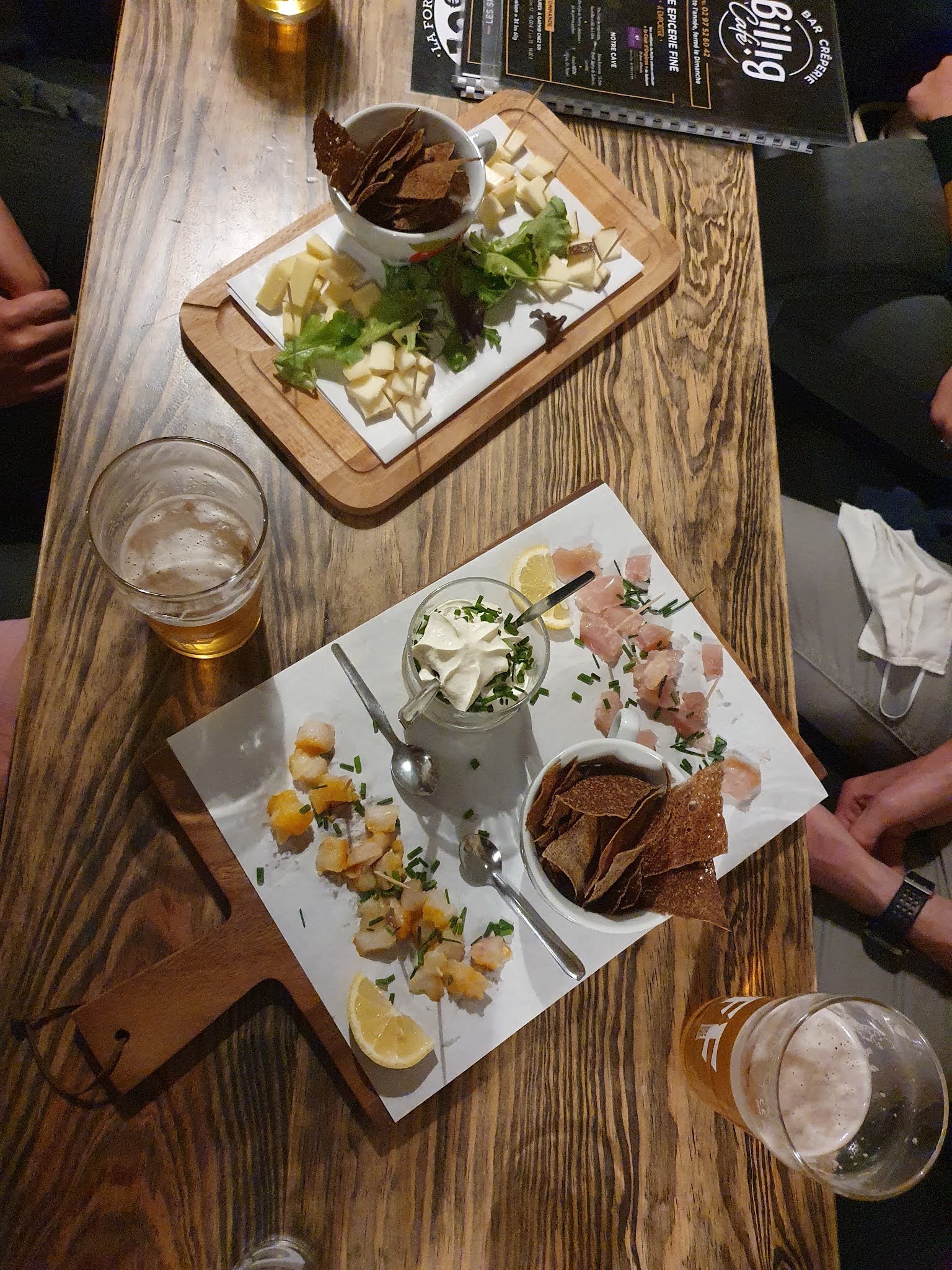 Photo n° 2 de l'avis de Luc.m fait le 30/09/2020 à 17:06
