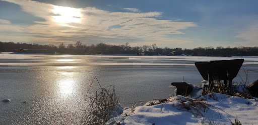 Park «Lake Nesmith Park», reviews and photos, Manchester Rd, Akron, OH 44314, USA