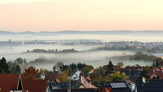 Filderstadt Deutschland