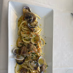 Photo n°1 de l'avis de Tony.a fait le 13/08/2023 à 12:04 sur le  Le 7 spezie à Syracuse