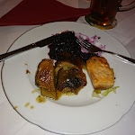 Photo n°3 de l'avis de David.i fait le 23/11/2019 à 21:28 sur le  Mühlenhus à Bückeburg