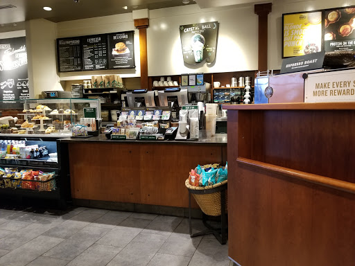 Coffee Shop «Starbucks», reviews and photos, 9764 Groffs Mill Dr, Owings Mills, MD 21117, USA