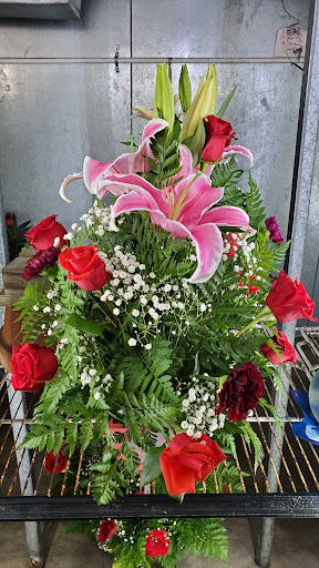 Florist «TGF Flowers», reviews and photos, 3902 Fannin St, Houston, TX 77004, USA