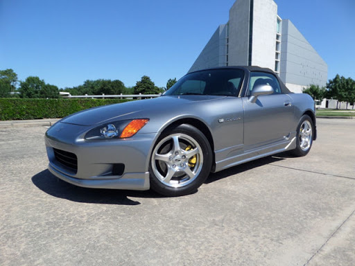 Used Car Dealer «Galleria Motors», reviews and photos, 6228 Richmond Ave, Houston, TX 77057, USA