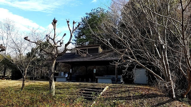 ロクハ公園デイキャンプ場