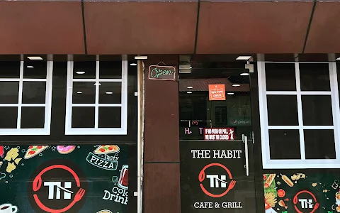 The Habit Cafe And Grill image