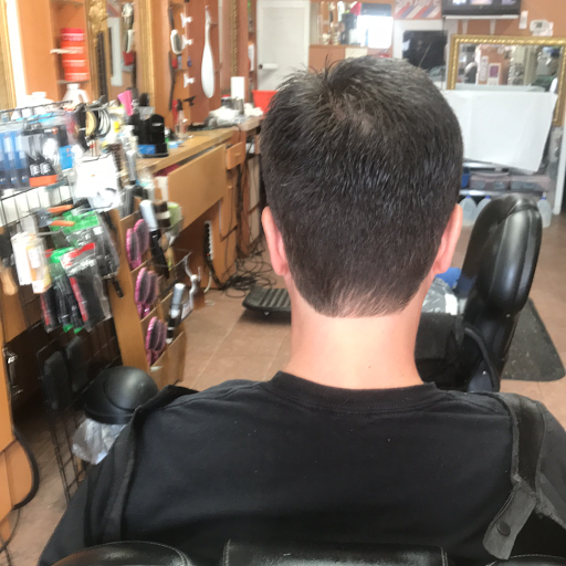 Barber Shop «Alex Barber Shop», reviews and photos, 1949 Deer Park Ave, Deer Park, NY 11729, USA