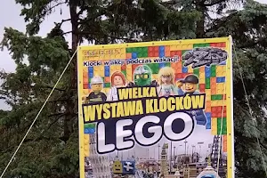 LEGO Międzyzdroje image