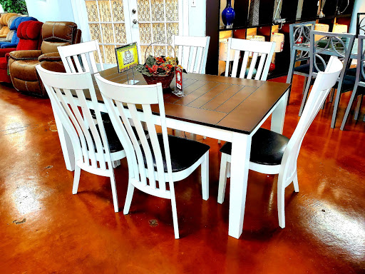 Furniture Store «Big L Furniture & Mattress Inc.», reviews and photos, 803 E 93rd St, Chicago, IL 60619, USA