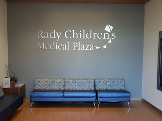 Rady Childrens Hospital